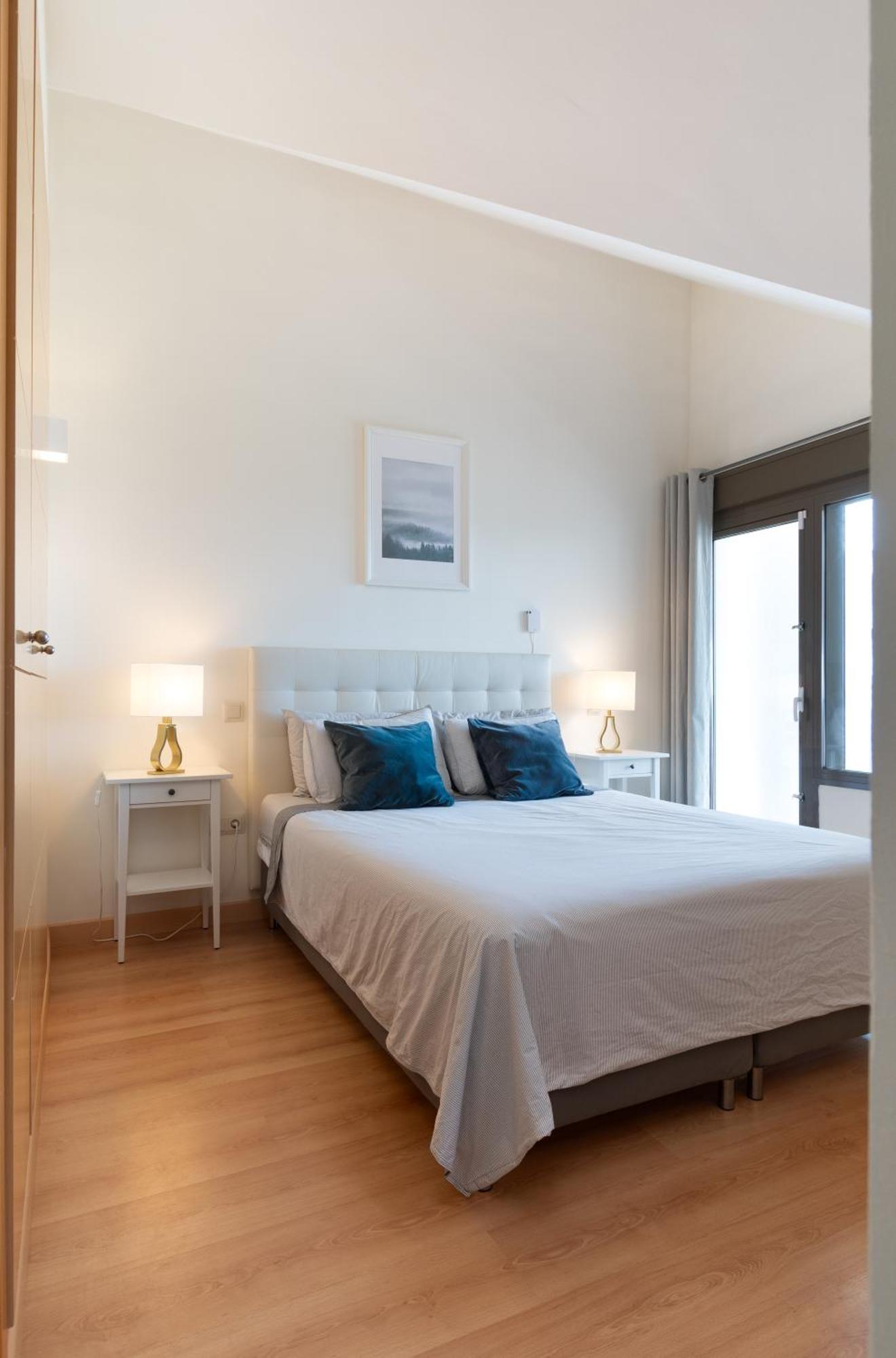 Casa Cerro Azul In La Cala Hills Club Lägenhet Sitio de Calahonda Exteriör bild