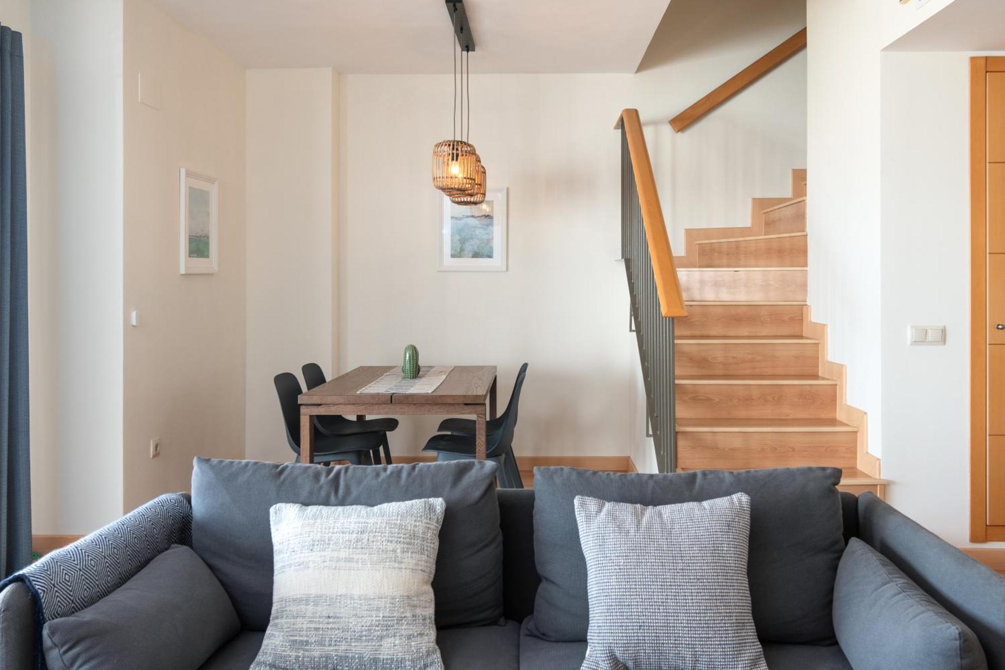 Casa Cerro Azul In La Cala Hills Club Lägenhet Sitio de Calahonda Exteriör bild
